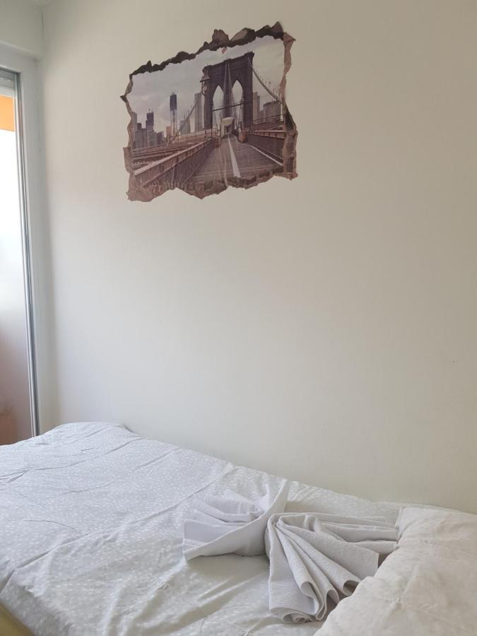 Bellinzona Rooms Zewnętrze zdjęcie