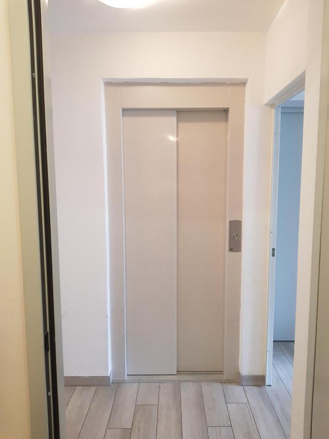 Bellinzona Rooms Zewnętrze zdjęcie