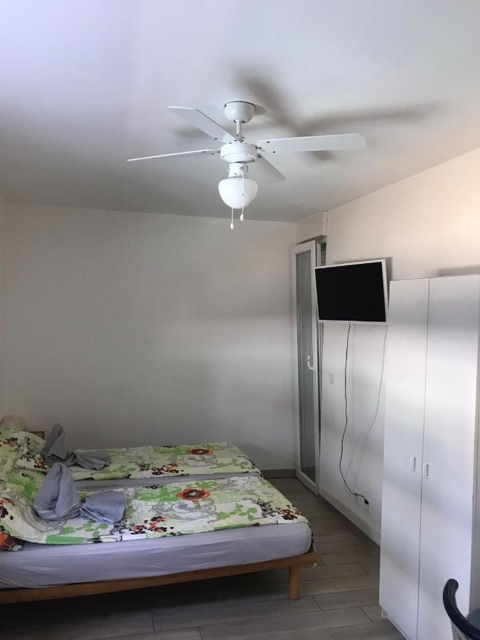 Bellinzona Rooms Zewnętrze zdjęcie